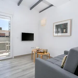 Lägenhet Livemalaga Pedregalejo, Málaga