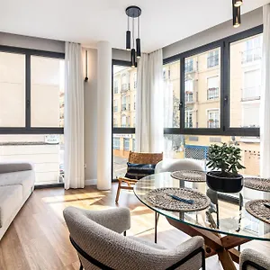 Center Flat Boutique Center Apartament