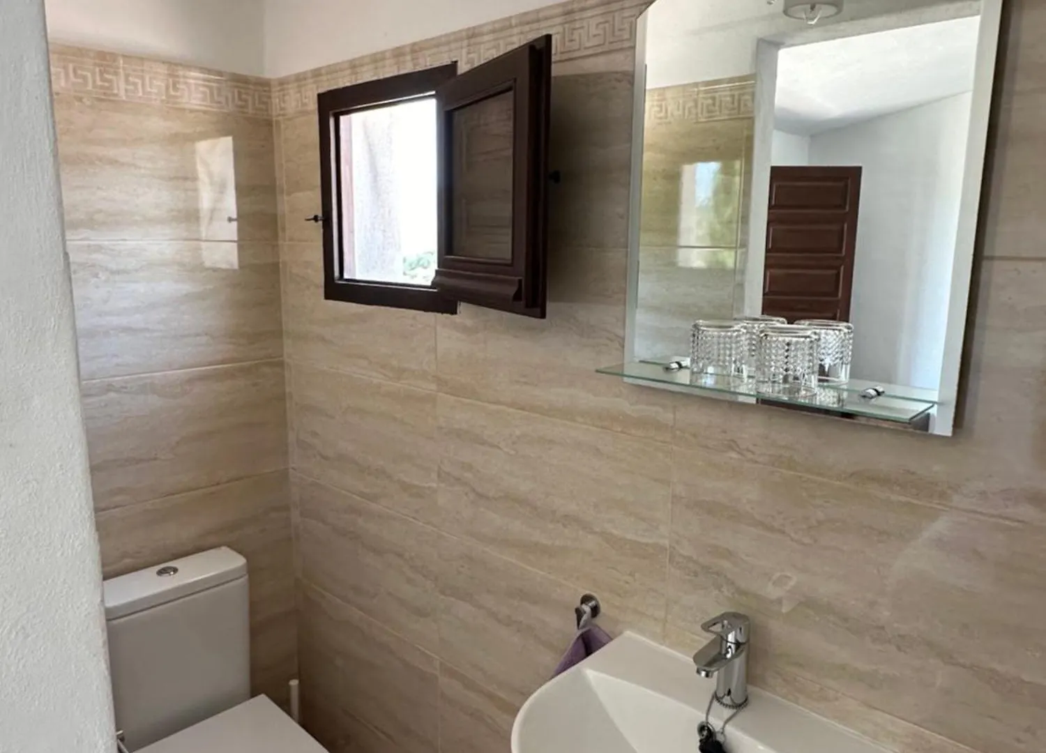 Andalusian Holiday Cottage La Cuadra 马拉加 度假居